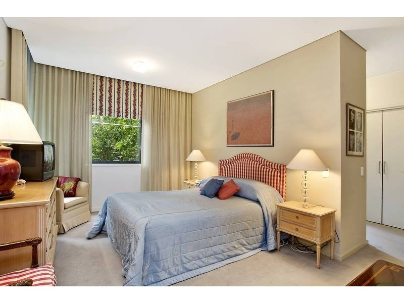 24/2 Marshall Avenue, Warrawee NSW 2074