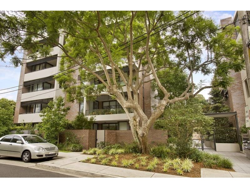 24/2 Marshall Avenue, Warrawee NSW 2074