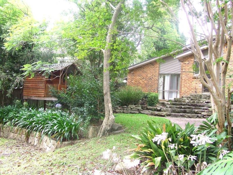 23 Holmes Street, Turramurra NSW 2074