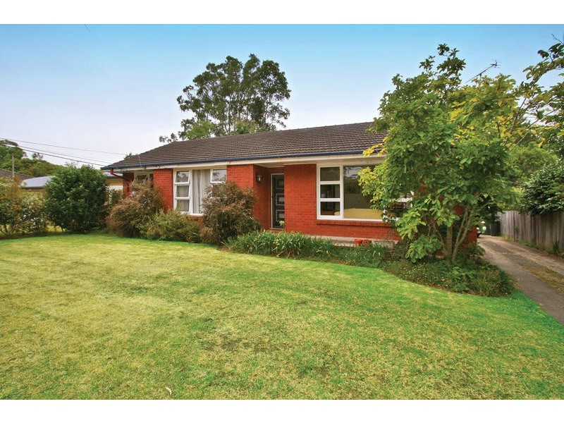 16 Vernon Street, Turramurra NSW 2074