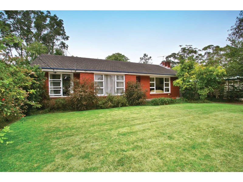 16 Vernon Street, Turramurra NSW 2074