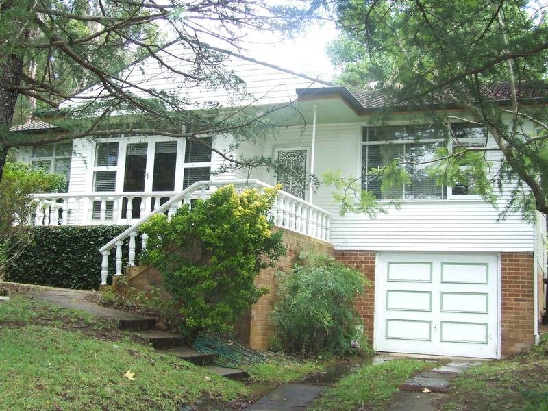 37 Kedumba Crecent, Turramurra NSW 2074