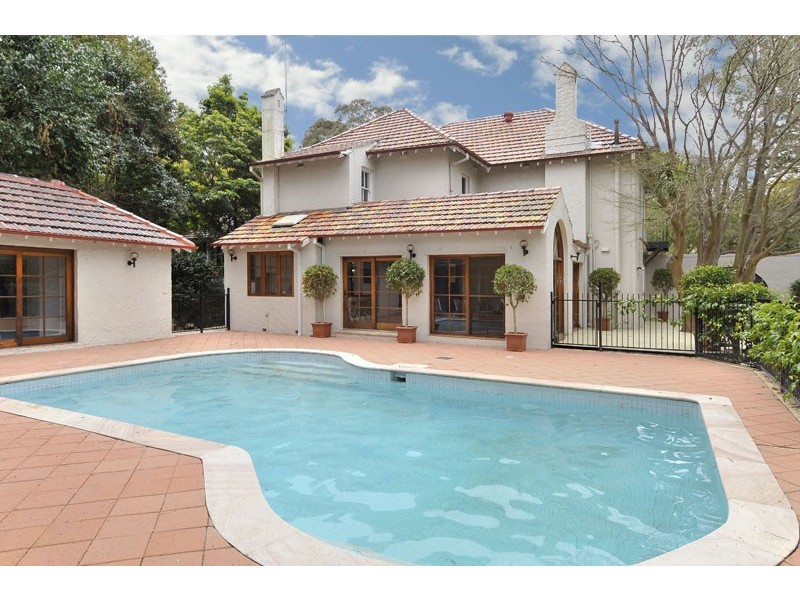 42 Bangalla Street, Warrawee NSW 2074