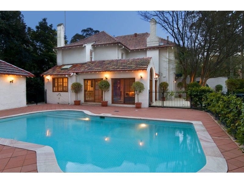 42 Bangalla Street, Warrawee NSW 2074