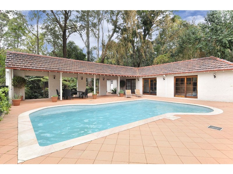 42 Bangalla Street, Warrawee NSW 2074