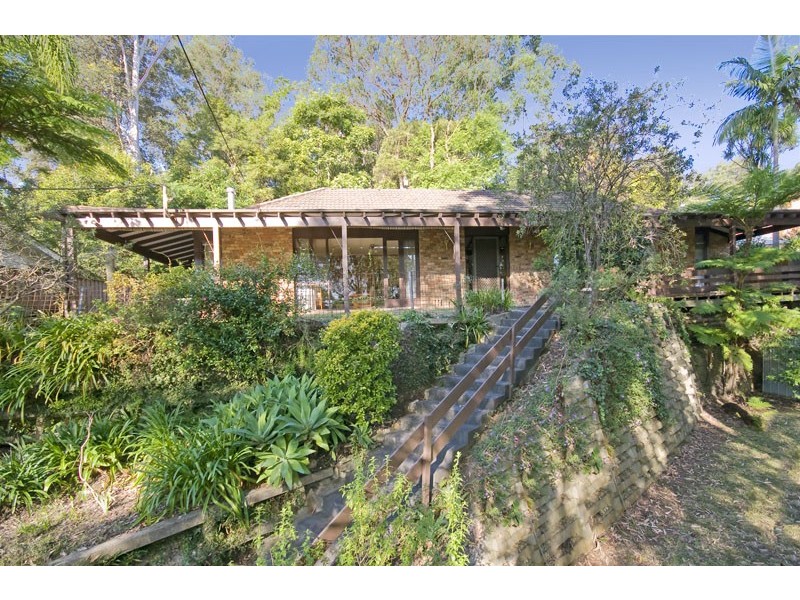 21 McRae Place, Turramurra NSW 2074