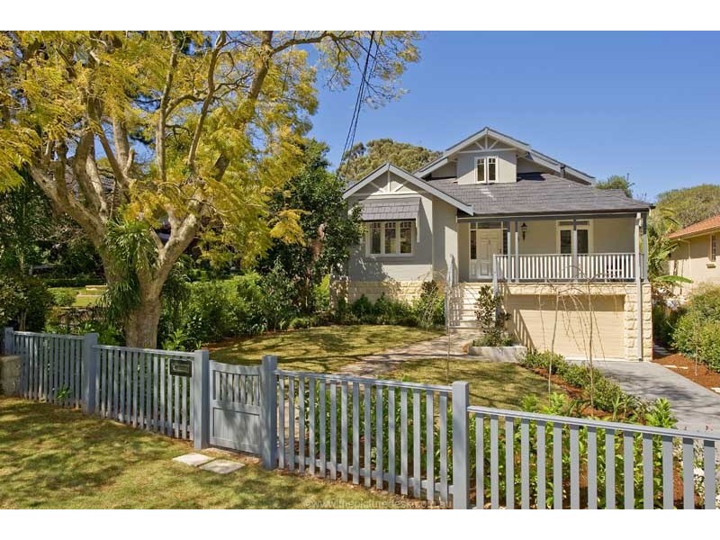 34 Provincial Road, Lindfield NSW 2070