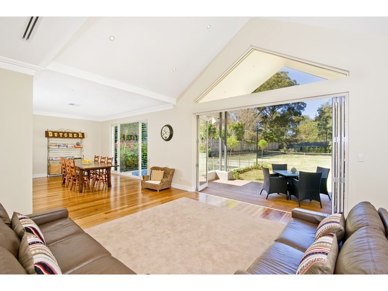 34 Provincial Road, Lindfield NSW 2070