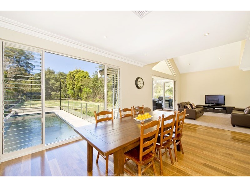 34 Provincial Road, Lindfield NSW 2070