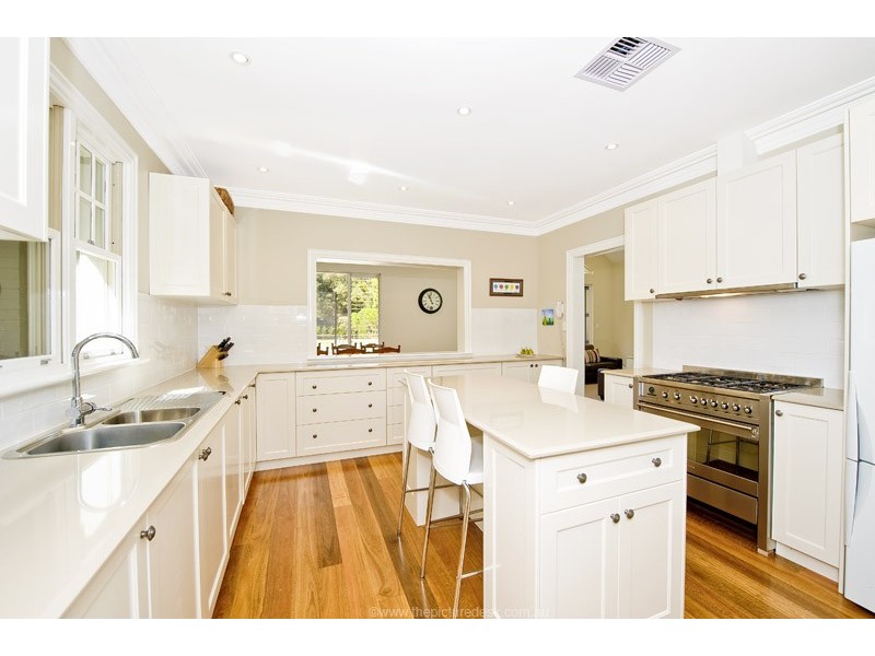 34 Provincial Road, Lindfield NSW 2070