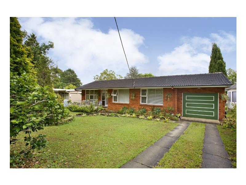 9 Vernon Street, Turramurra NSW 2074