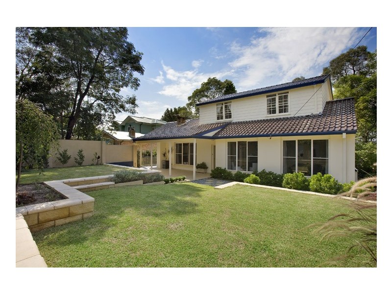 126 Kissing Point Road, Turramurra NSW 2074
