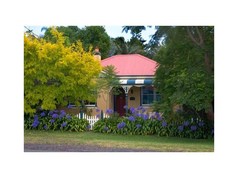 38 Westbrook Avenue, Wahroonga NSW 2076