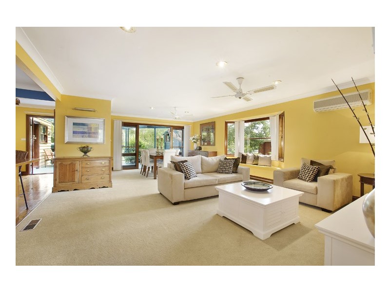 38 Westbrook Avenue, Wahroonga NSW 2076