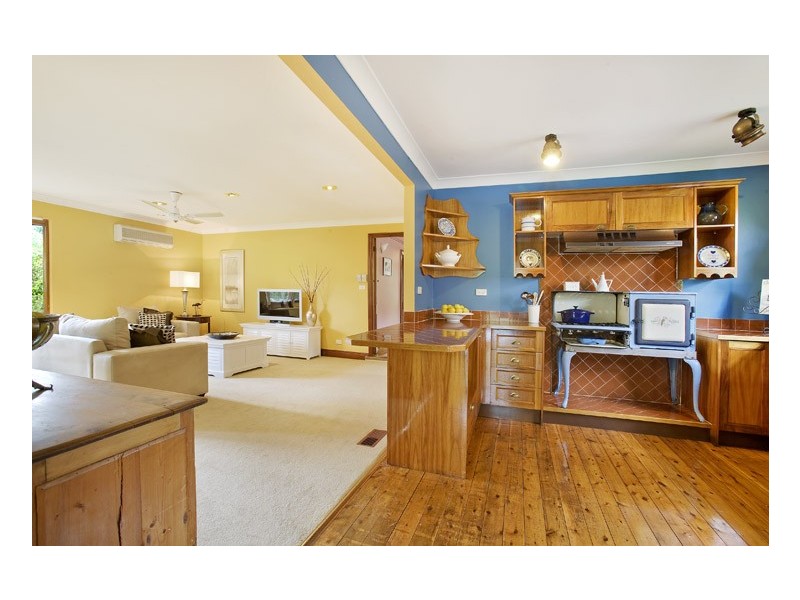 38 Westbrook Avenue, Wahroonga NSW 2076