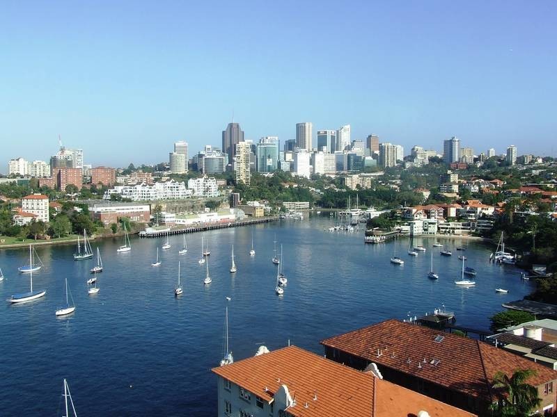 143 Kurraba Road, Neutral Bay NSW 2089