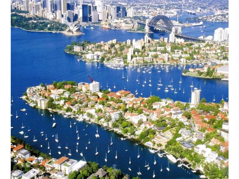 143 Kurraba Road, Neutral Bay NSW 2089