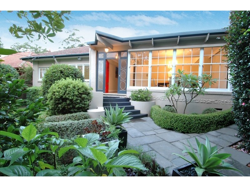 1 Katina Street, Turramurra NSW 2074