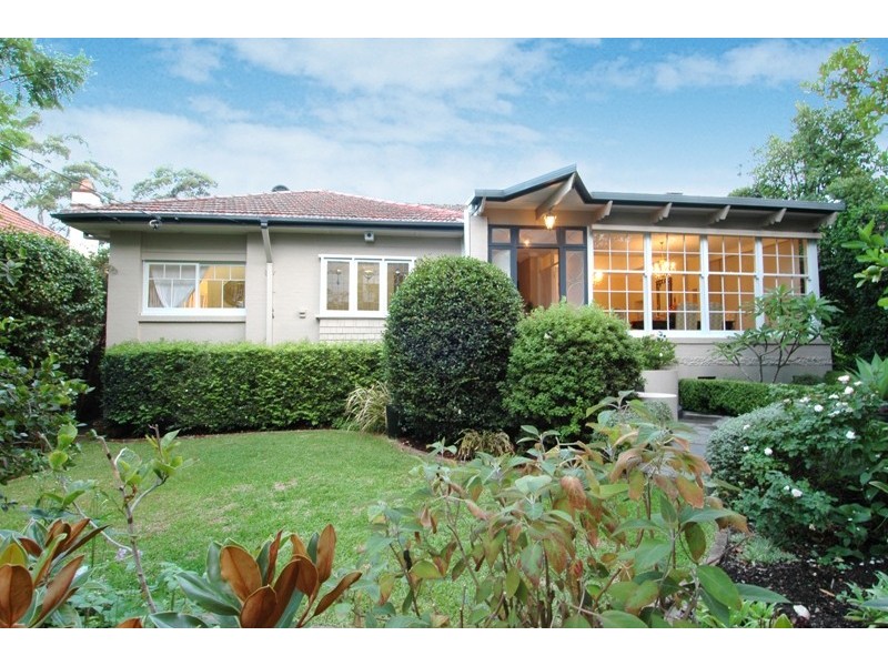 1 Katina Street, Turramurra NSW 2074