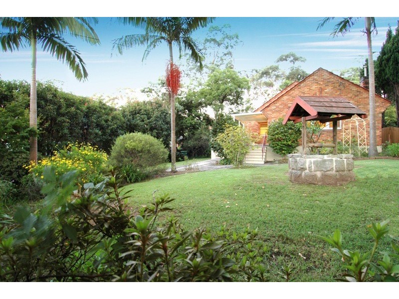 19 Reservoir Road, Pymble NSW 2073