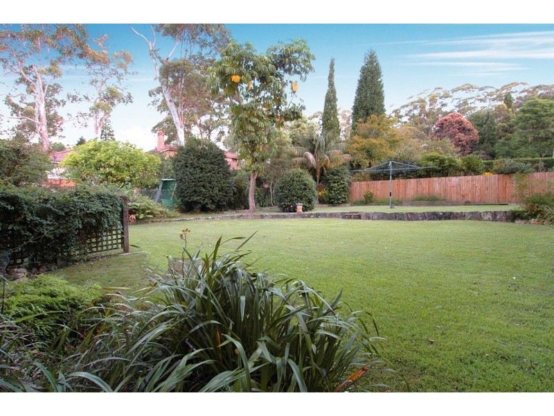 19 Reservoir Road, Pymble NSW 2073