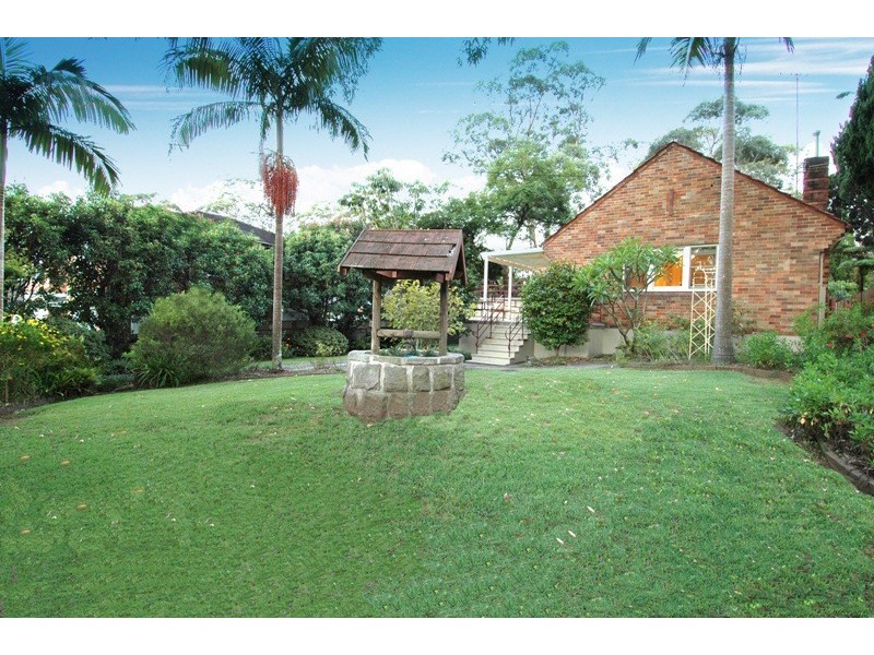 19 Reservoir Road, Pymble NSW 2073