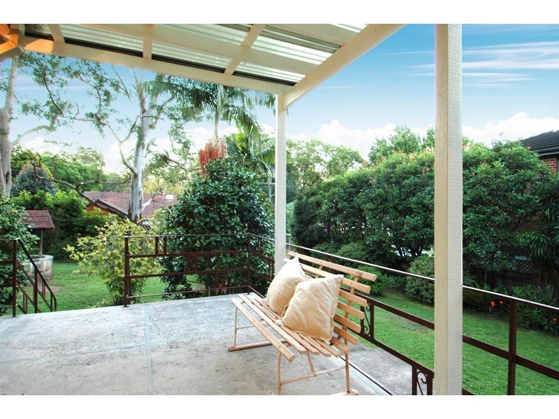 19 Reservoir Road, Pymble NSW 2073