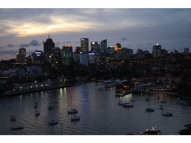 88/143 Kurraba Road, Neutral Bay NSW 2089