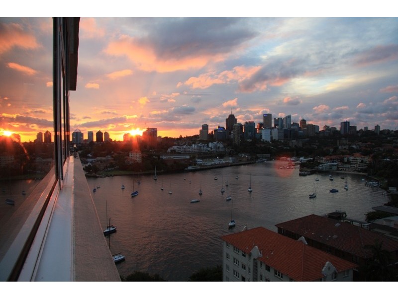 88/143 Kurraba Road, Neutral Bay NSW 2089