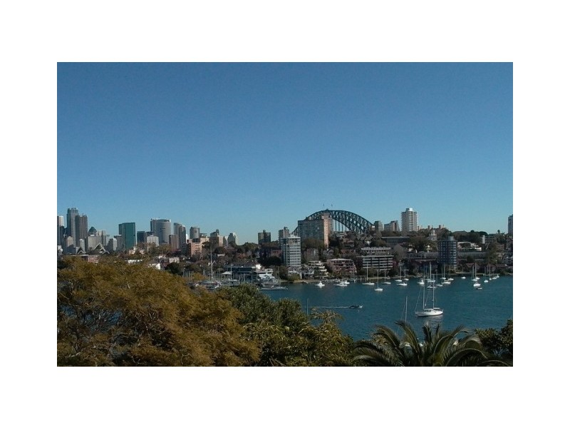 88/143 Kurraba Road, Neutral Bay NSW 2089