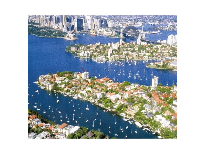 88/143 Kurraba Road, Neutral Bay NSW 2089