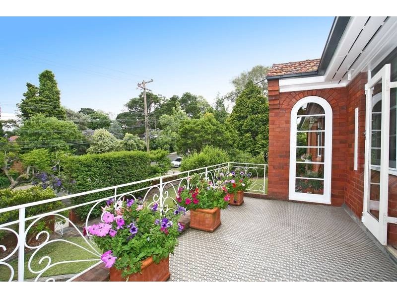 133 Tryon Road, East Lindfield NSW 2070