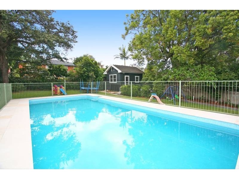 133 Tryon Road, East Lindfield NSW 2070