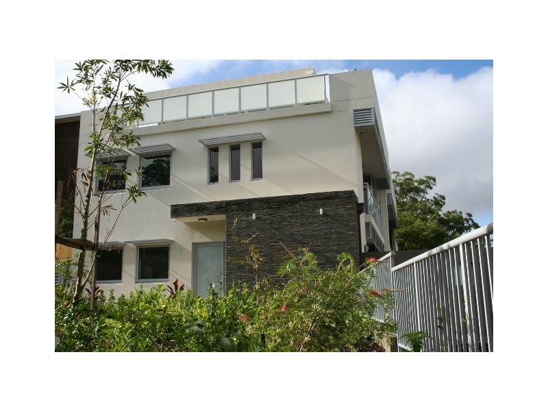 1-5/2 Fiddens Wharf Road, Killara NSW 2071