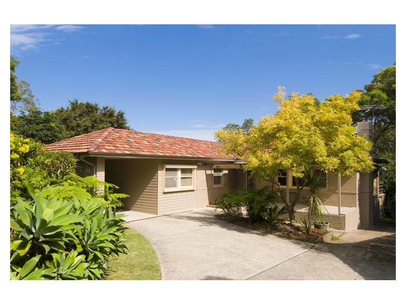 38 Cook Road, Killara NSW 2071