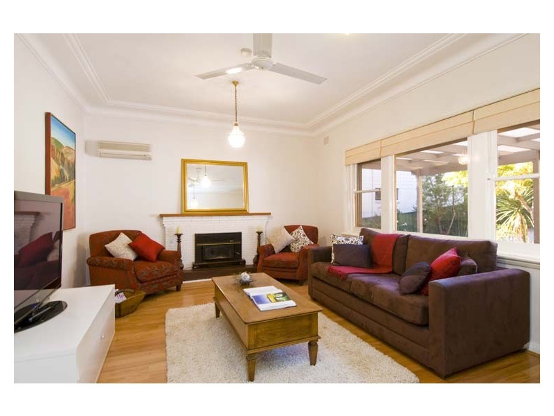 38 Cook Road, Killara NSW 2071