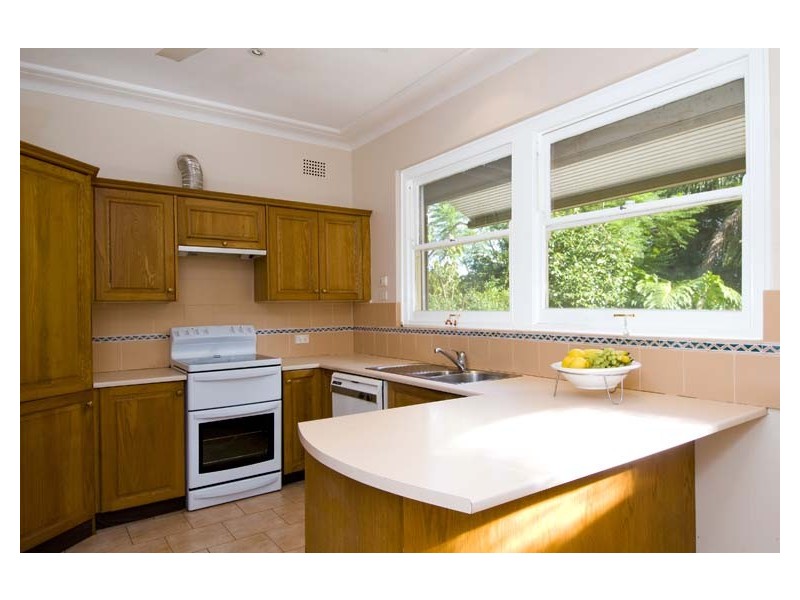 38 Cook Road, Killara NSW 2071