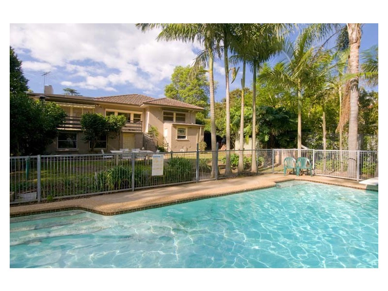 38 Cook Road, Killara NSW 2071