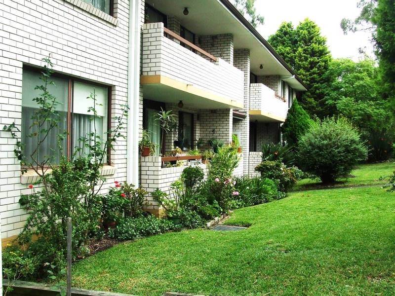 11/1292 Pacific Highway, Turramurra NSW 2074