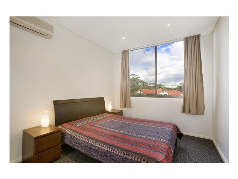 226/2c Munderah Street, Wahroonga NSW 2076