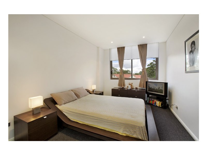 226/2c Munderah Street, Wahroonga NSW 2076