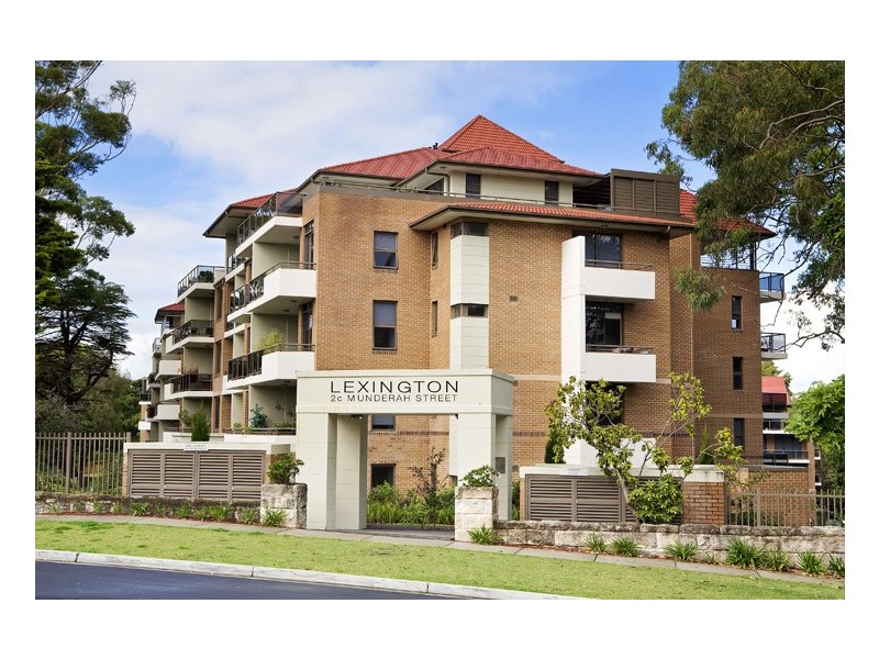 226/2c Munderah Street, Wahroonga NSW 2076
