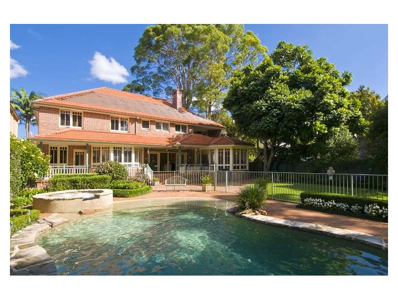 18 Kintore Street, Wahroonga NSW 2076