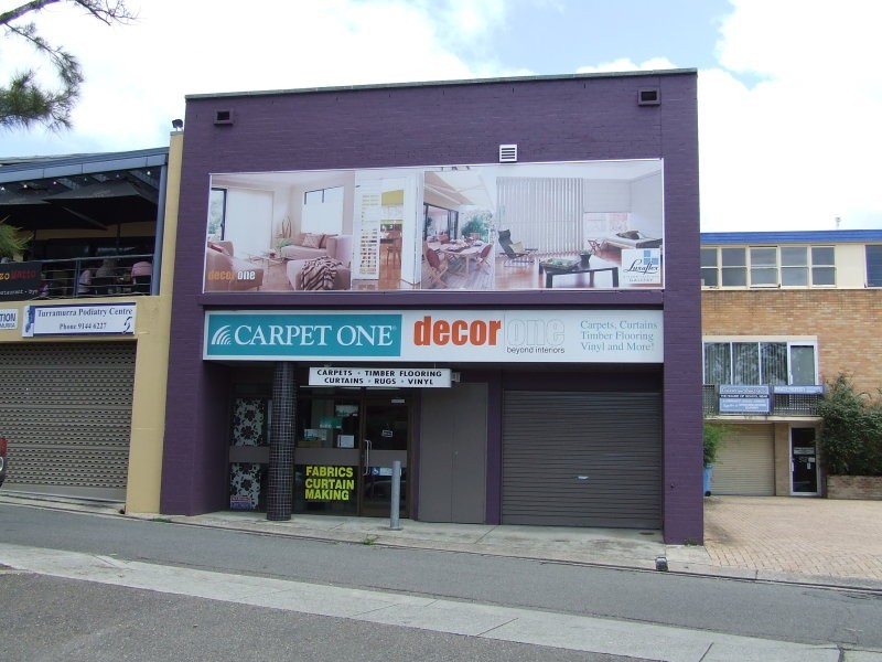 1311 Pacific Highway, Turramurra NSW 2074