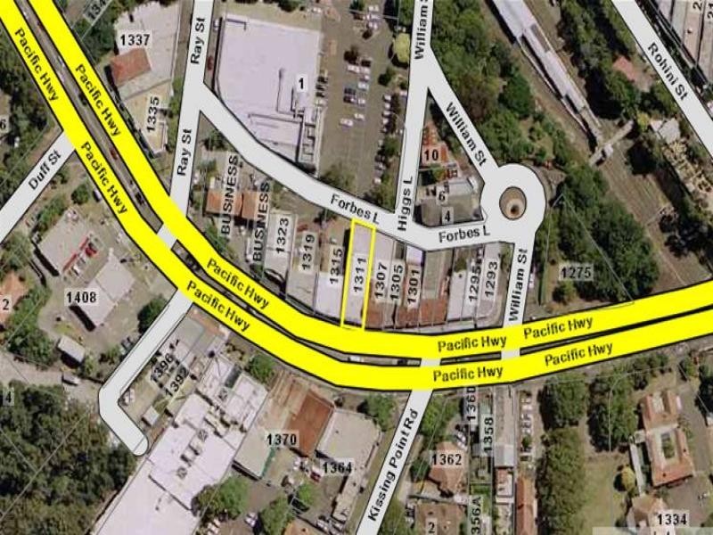 1311 Pacific Highway, Turramurra NSW 2074