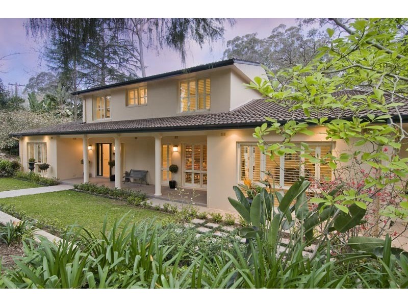 10 Tanderra Street, Wahroonga NSW 2076