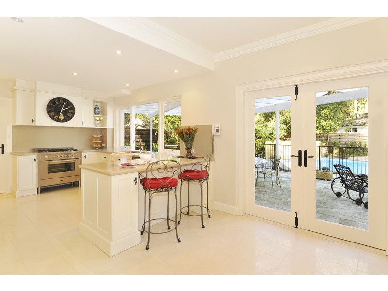 10 Tanderra Street, Wahroonga NSW 2076