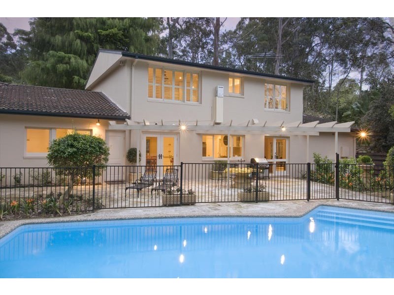 10 Tanderra Street, Wahroonga NSW 2076