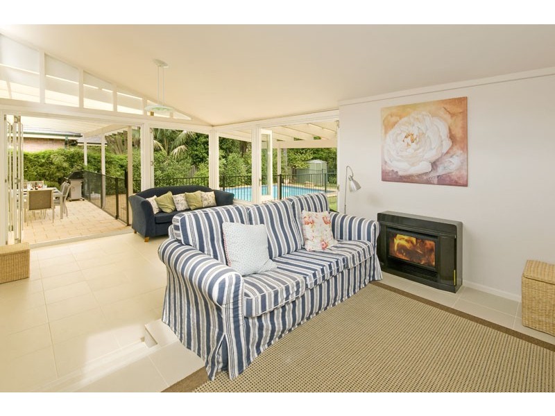 95 Maxwell Street, Turramurra NSW 2074