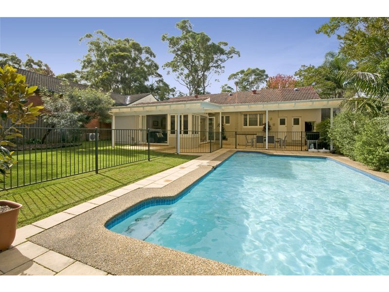 95 Maxwell Street, Turramurra NSW 2074